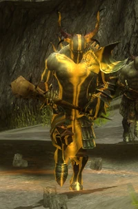 Sunreach Leguerrier