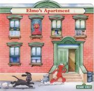 Elmo's Apartment (book)