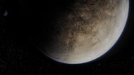 Korribanplanet