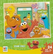 MBSSFriends24pcs