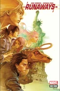 Runaways Vol 2 25