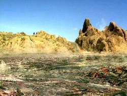 HanonIV lavaflow