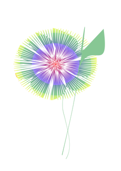 just a nice flower