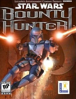 Bountyhunter