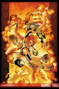 Ultimate X-Men Vol 1 83 Textless