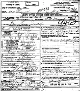 Olson-Lena deathcertificate
