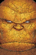 Ultimate Fantastic Four Vol 1 14 Textless
