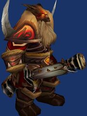 BlessedQirajiMusket