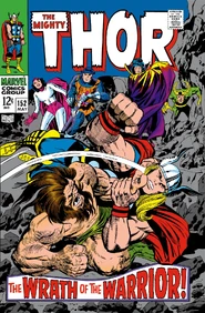 Thor 152