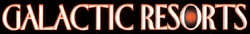 Galactic Resorts