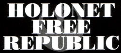 Holonet Free Republic