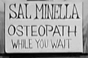 Minella