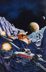 Wraith Squadron
