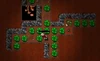 Dark Mushroom Spawn
