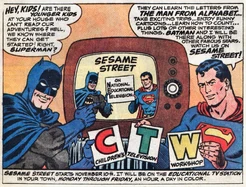 Colorsupermanad