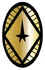 Farragut Command Patch