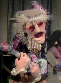 Geriatrics-guitar
