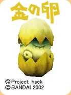Goldenegg