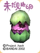 Invisibleegg