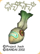 Rootvegetable