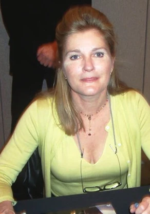 Kate Mulgrew