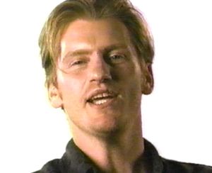 Denisleary