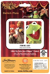 SwitchPlate