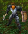 Syndicate Sentry