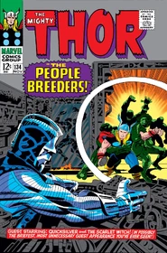 Thor-134