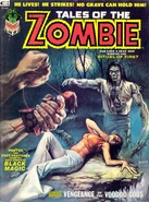 Tales of the Zombie 3