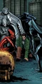 Metal Men 02