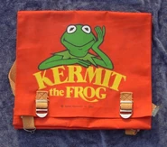 Kermitbag