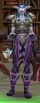 Sentinel Selarin