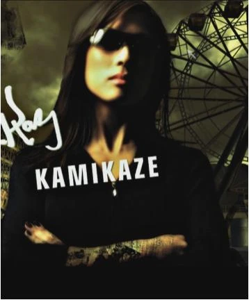 Image of Krazy Ky