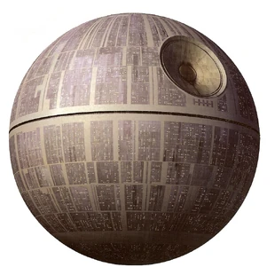 Deathstar negwt