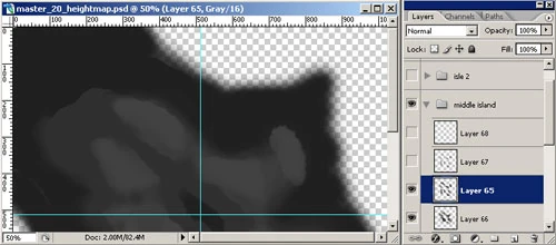 Supcom tut heightmap 03