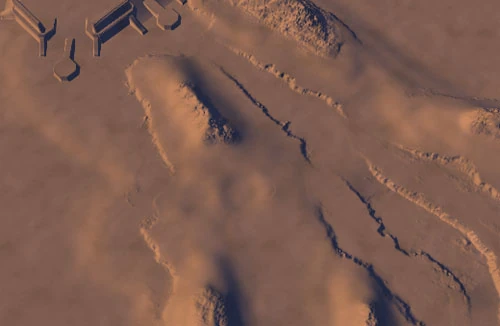 Supcom tut heightmap 07