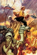 Fables 42