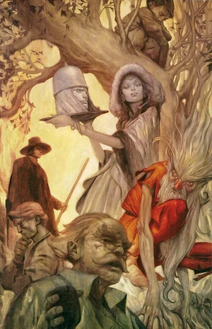Cover for {{{Title}}} #{{{Issue}}}