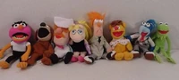 StarbucksFingerPuppets