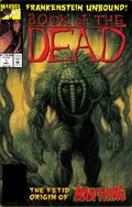 Book of the Dead Vol 1 1