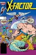 X-Factor Vol 1 7