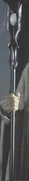 Saurman staff