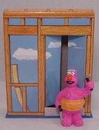 TaraToysTellyCarpenterPlayset