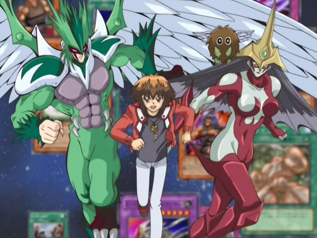 Daitokuji Yugioh