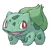 Bulbasaur