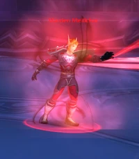Image of Warden Mellichar