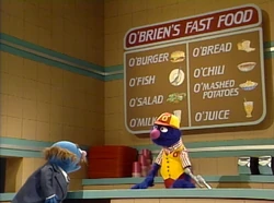 Obriens