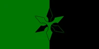 Old Flag of Sparta