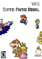 Super paper bros